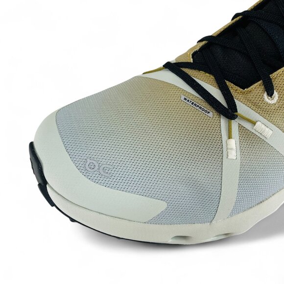 On Cloudsurfer Trail Waterproof Green Men's Trail Running Shoes 3ME10272065 - Picture 9 of 11